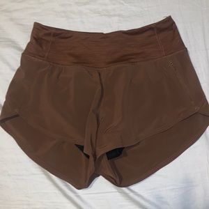 Outdoor Voices Workout Short Lined Hudson
